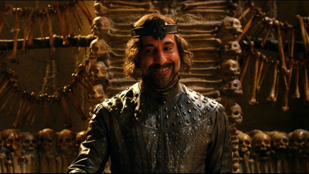 Jack the Giant Slayer