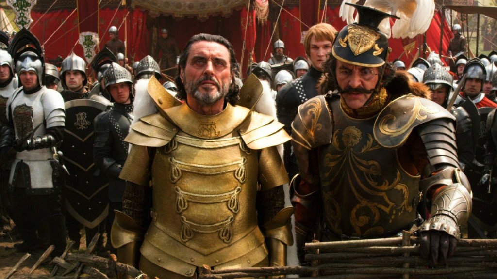 Jack the Giant Slayer