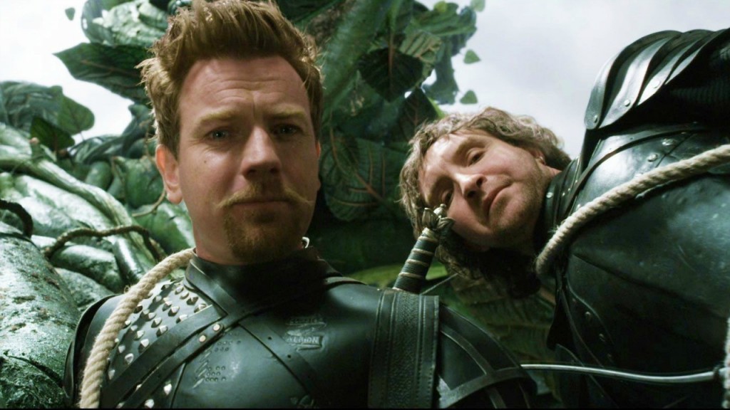 Jack the Giant Slayer