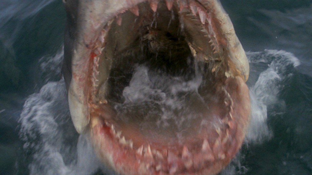 Jaws (1975) - Reviews | Now Very Bad...