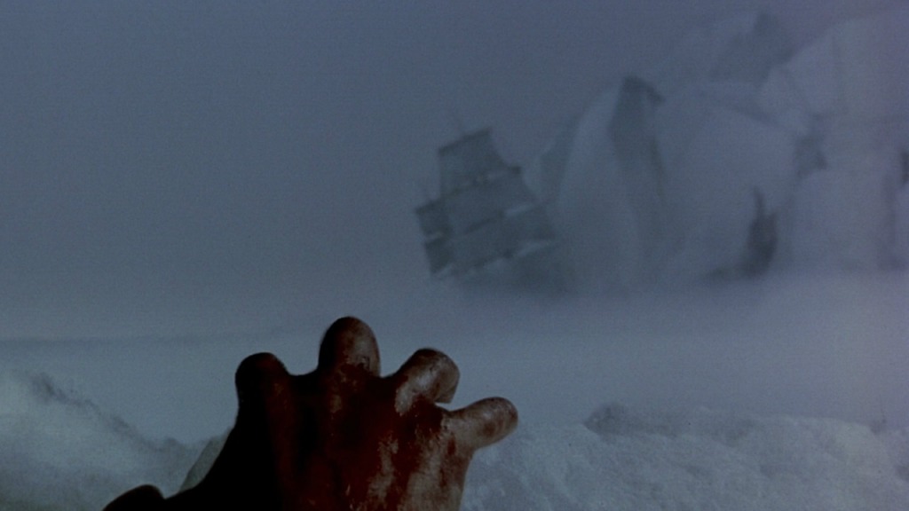 Mary Shelley's Frankenstein