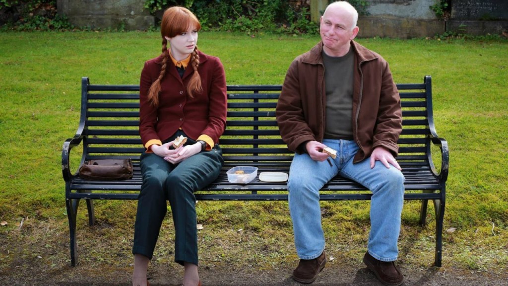 Not Another Happy Ending