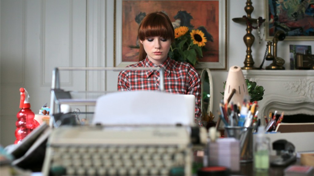 Not Another Happy Ending