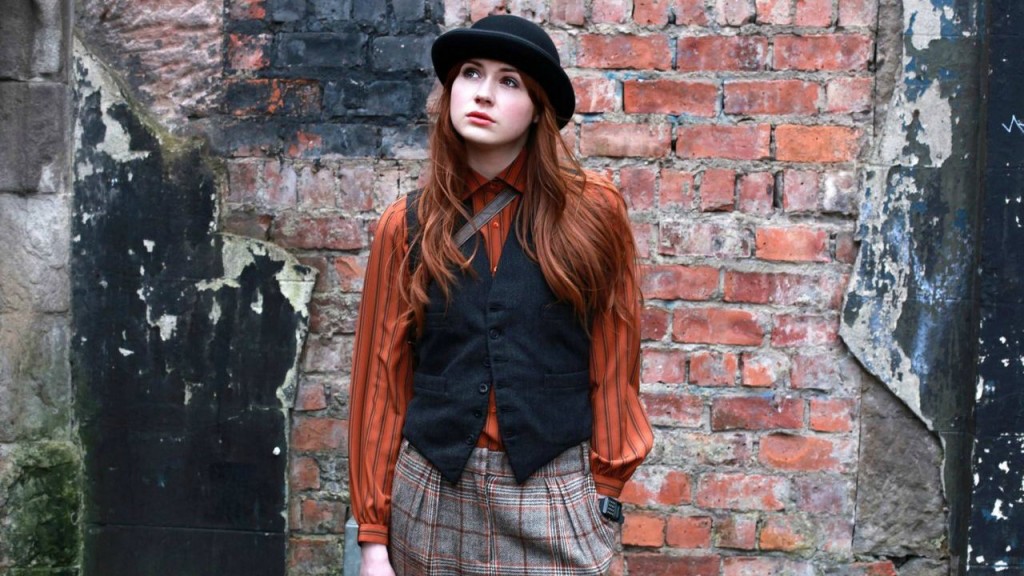 Not Another Happy Ending