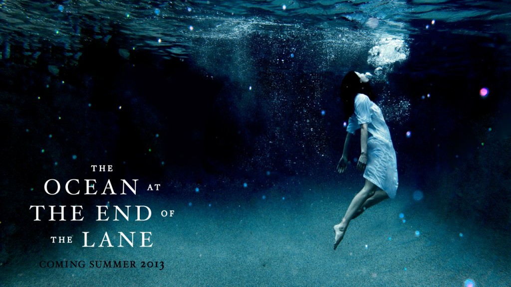 the ocean at the end of the lane genre
