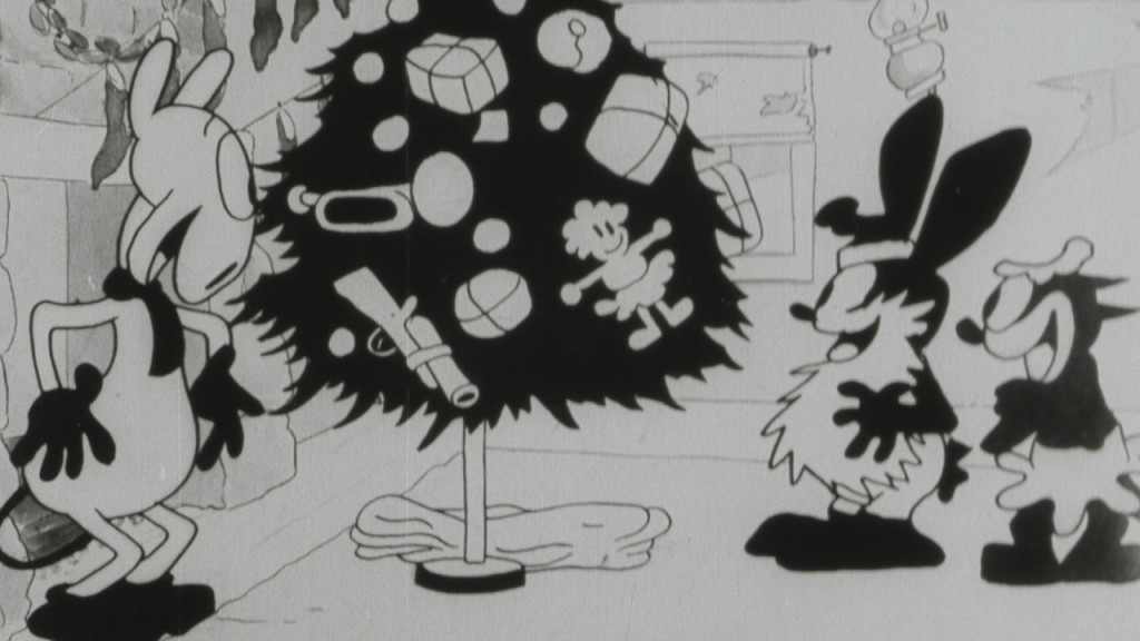 The Hand Behind the Mouse