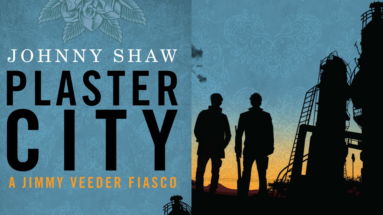 Plaster City (2014)