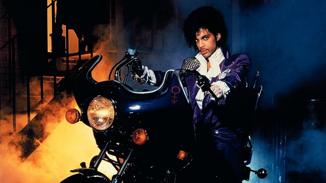 Purple Rain (1984)