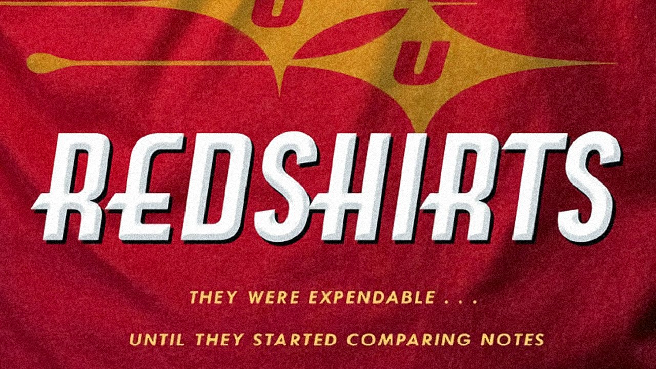 Redshirts (2012)