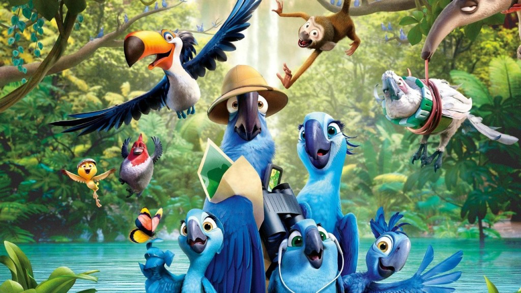 Rio 2