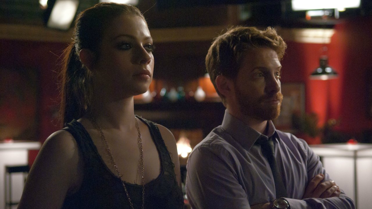 Sexy Evil Genius (2013)