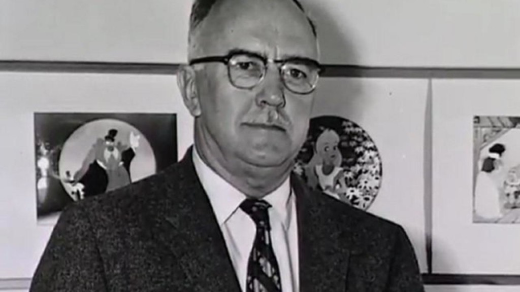 The Hand Behind the Mouse