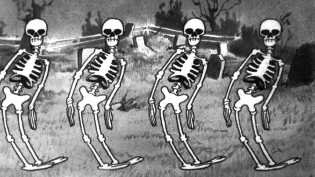 The Hand Behind the Mouse