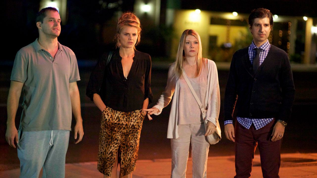 The Last Time You Had Fun (2014)