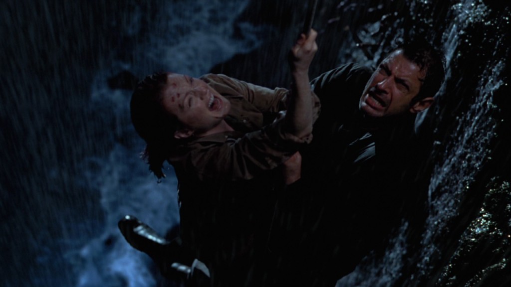 The Lost World Jurassic Park