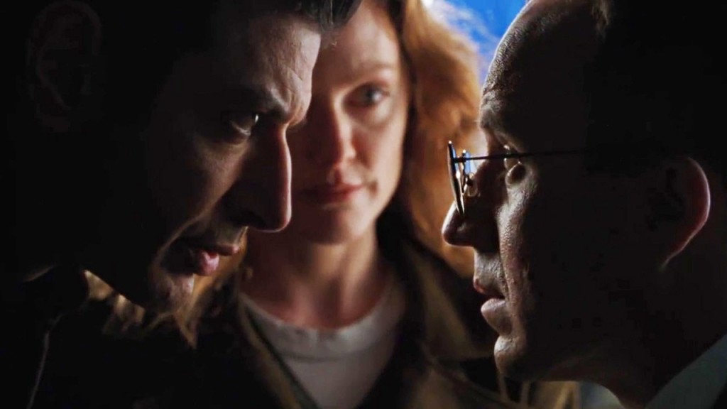 The Lost World Jurassic Park