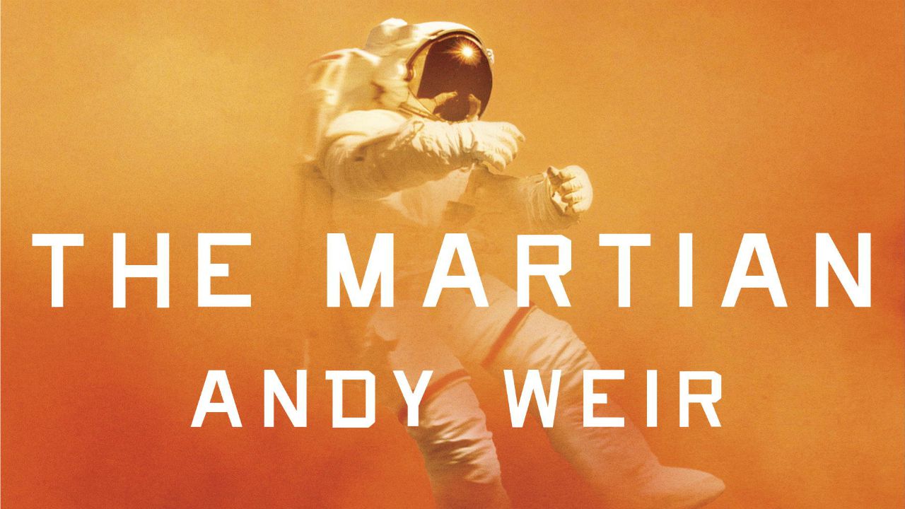 The Martian (2014)
