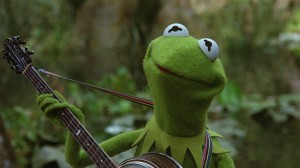 The Muppet Movie