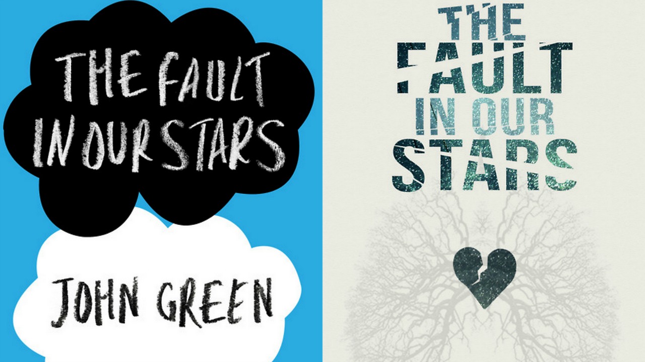 The Fault In Our Stars