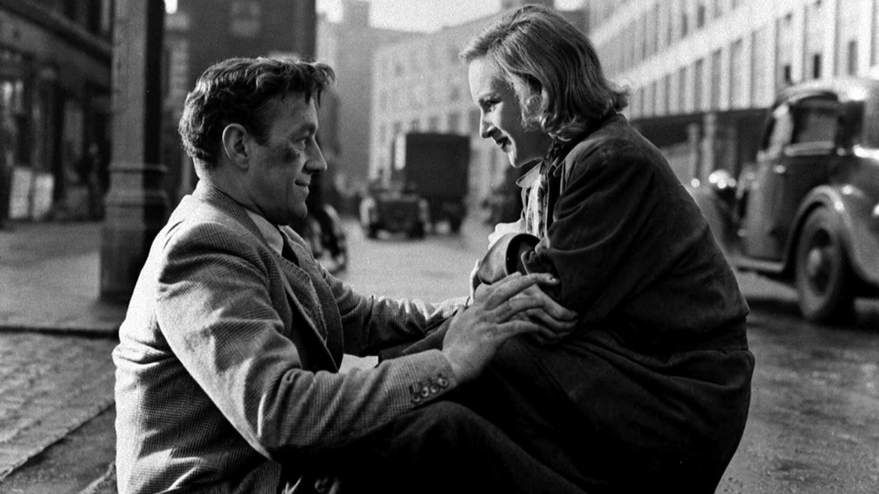 The Man in the White Suit (1951)