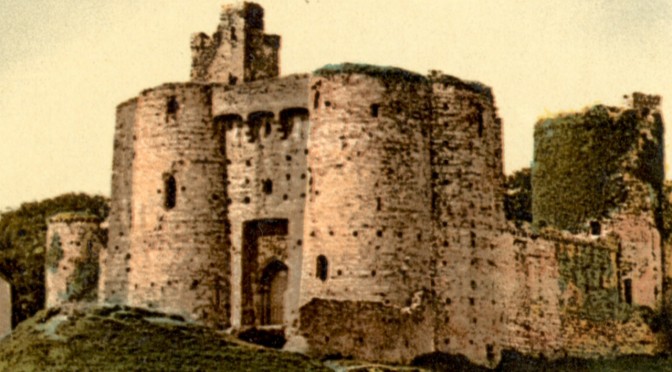 The Merchant Adventurer