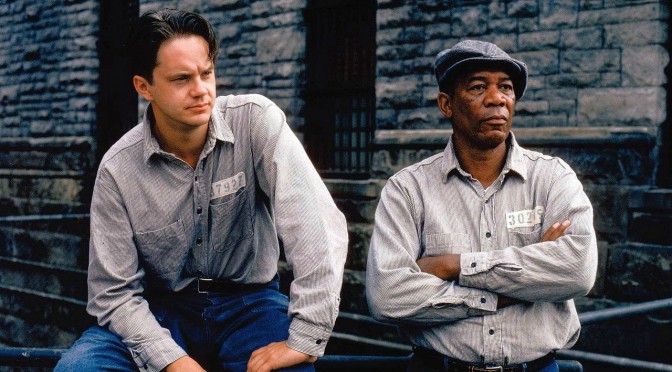 The Shawshank Redemption (1994)