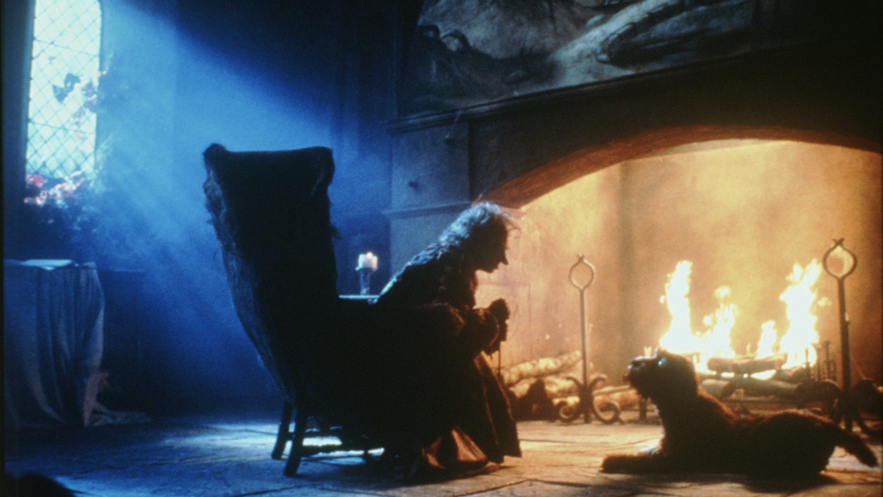 Jim Henson's The Storyteller