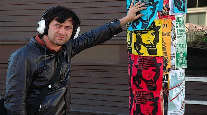 True Adolescents (2009)