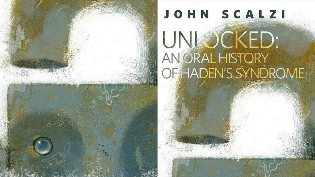 Unlocked: An Oral History of Haden’s Syndrome (2014)